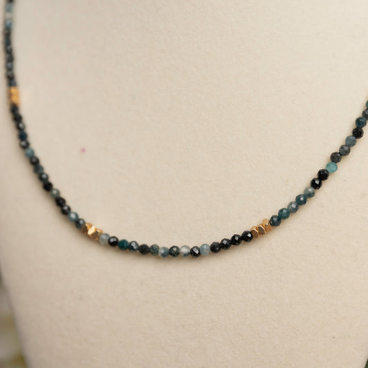 Blue Tourmaline