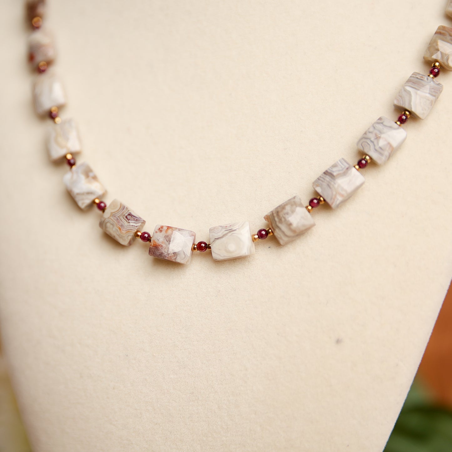 Sip Happens Necklace