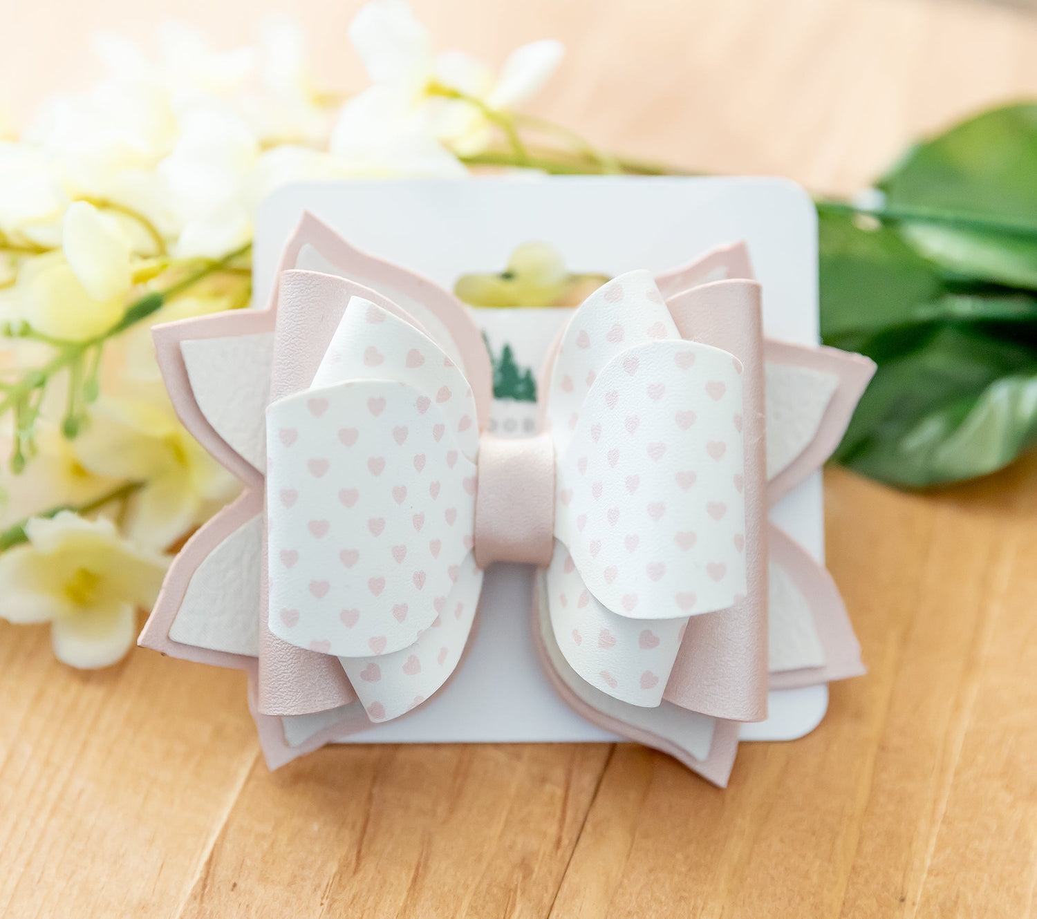 Hair Bows