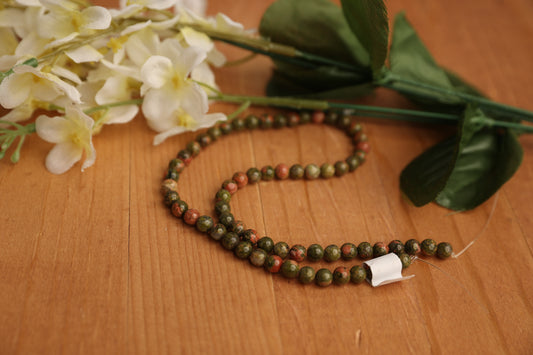 Unakite