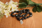 Unknown Semi-Precious Faceted Nuggets — 14×11mm