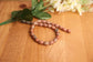 Spicy Jasper Barrel 10x14mm