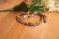 Bronzite Faceted Rectangle 10x14mm