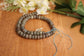 Kyanite Rondelle Beads – 10 × 6 mm