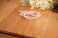 8mm Natural Multicolor Beryl Round Beads – Pastel Mix