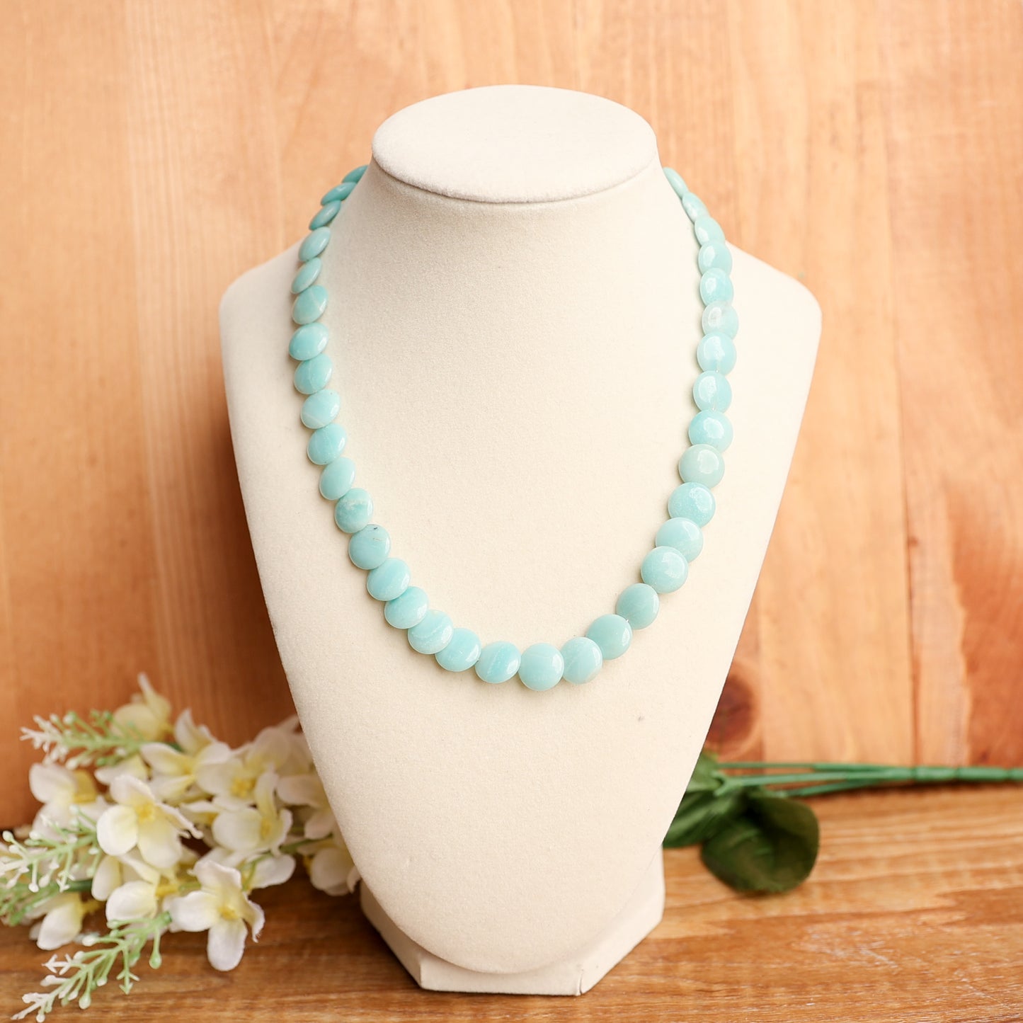 Making Waves Necklace