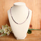 Purple Reign Necklace
