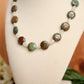 Desert Rain Necklace