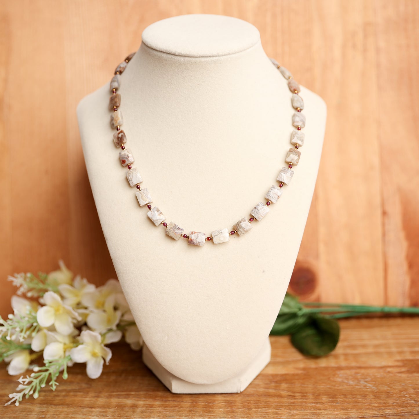Sip Happens Necklace