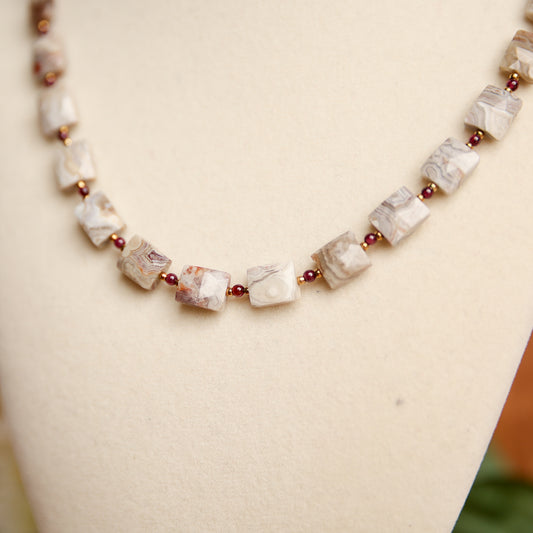 Sip Happens Necklace