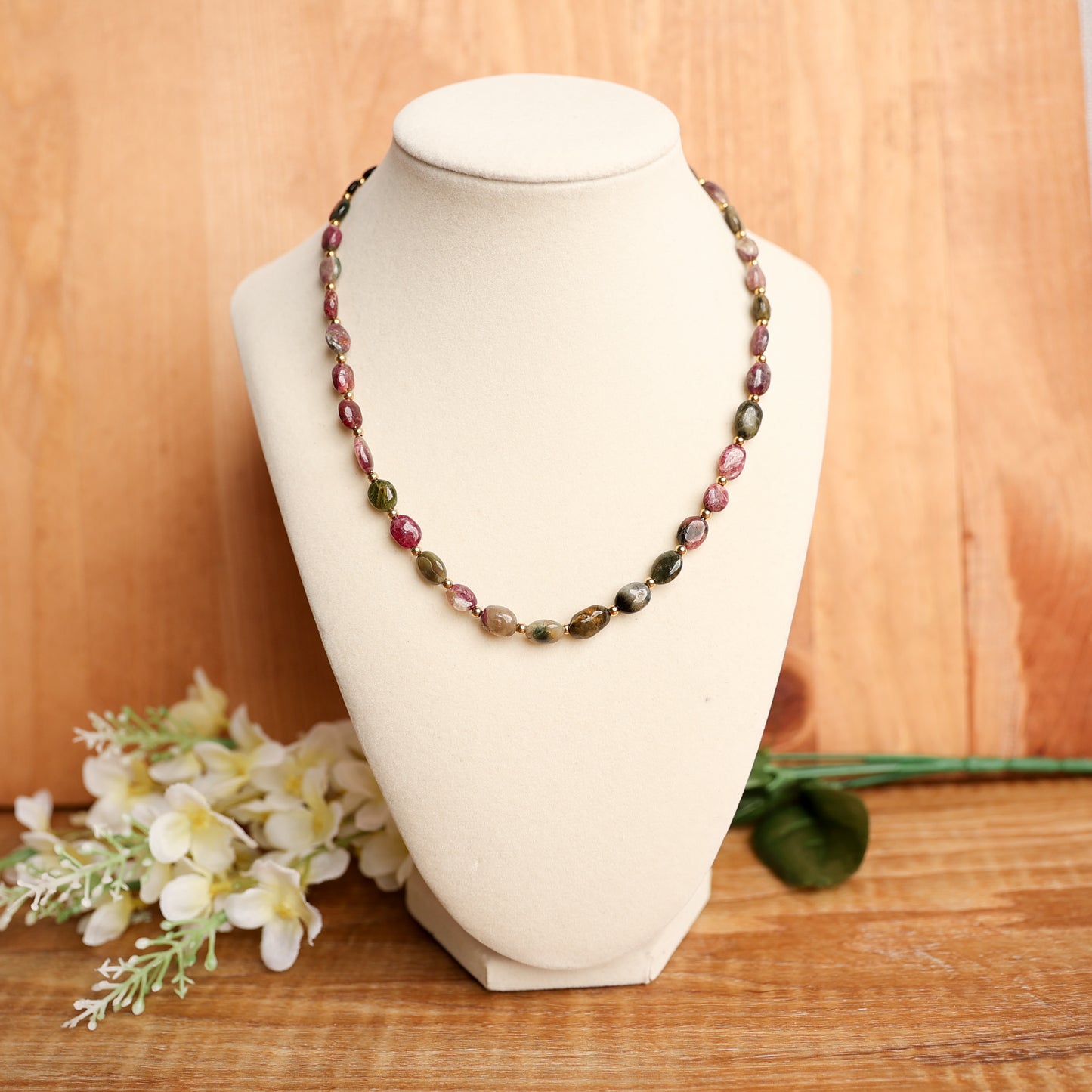 Mixed Feelings Necklace