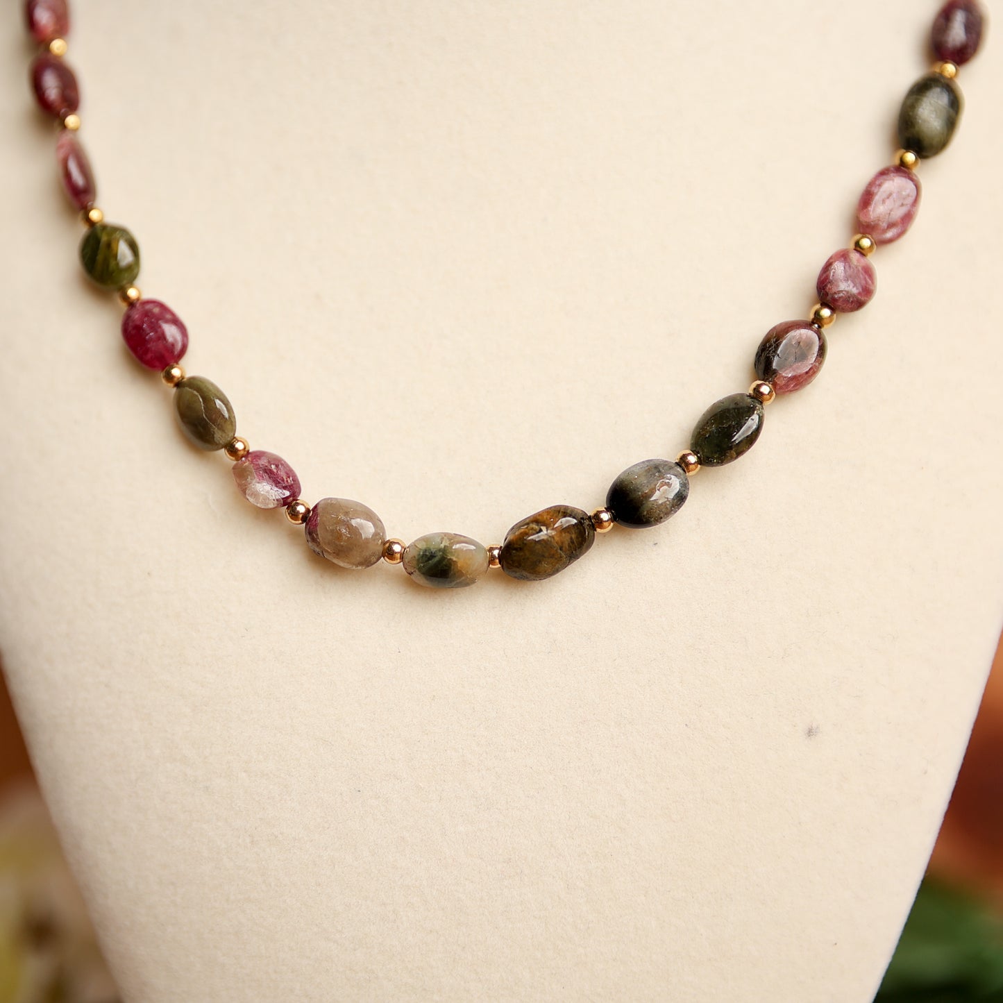 Mixed Feelings Necklace