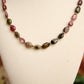 Mixed Feelings Necklace