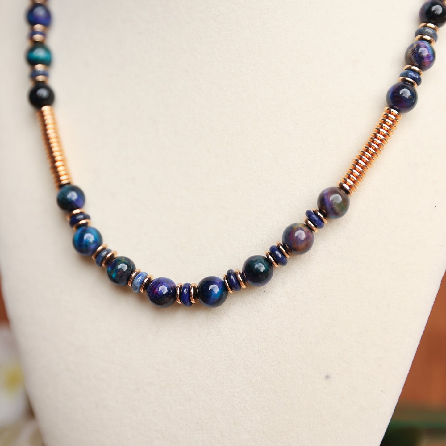 Tigers Eye Dream