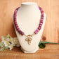 Tie the Knot Necklace