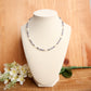 Moonlit Lavender Necklace