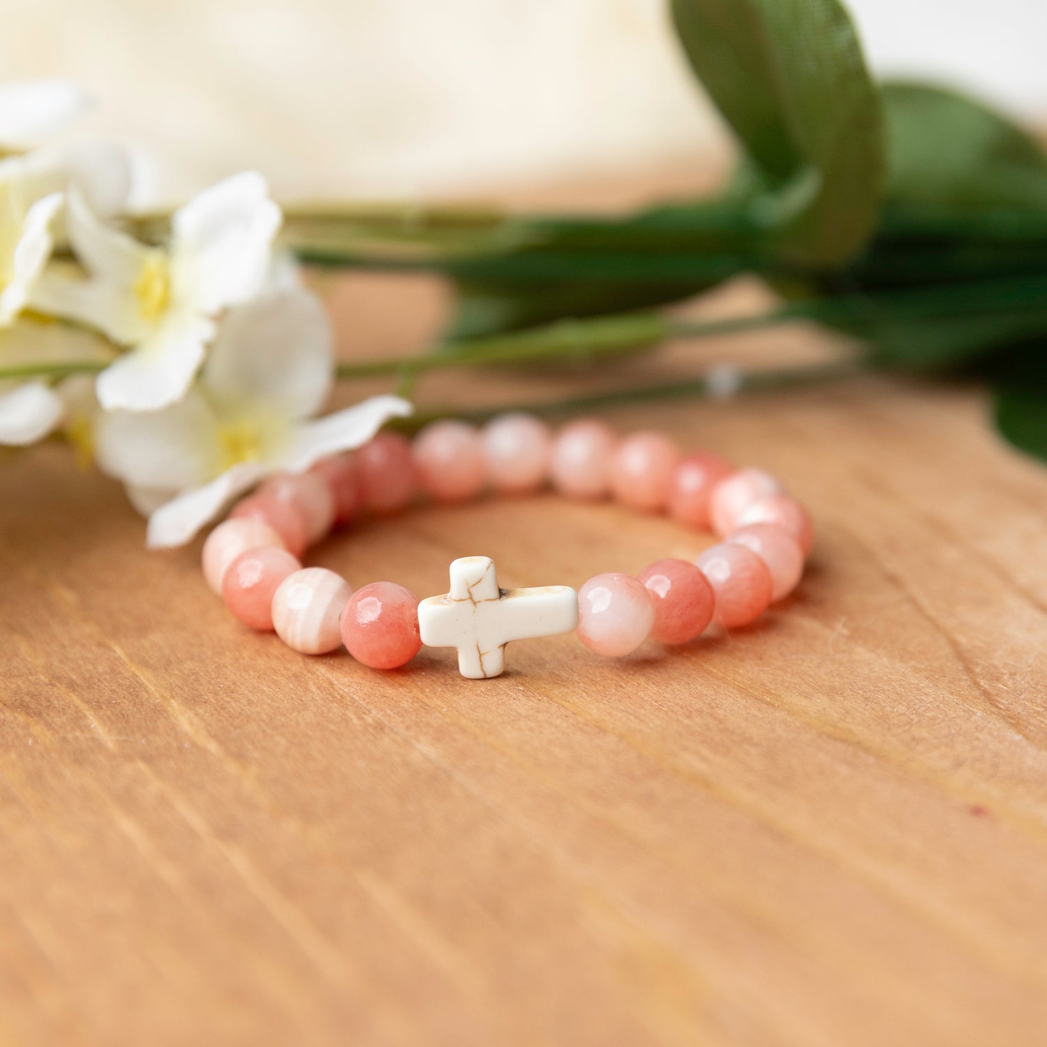 Gemstone Bracelets