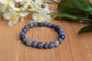 Blue Aventurine - 6.25 inches unstretched