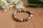 Fossil Coral - 6 inches unstretched