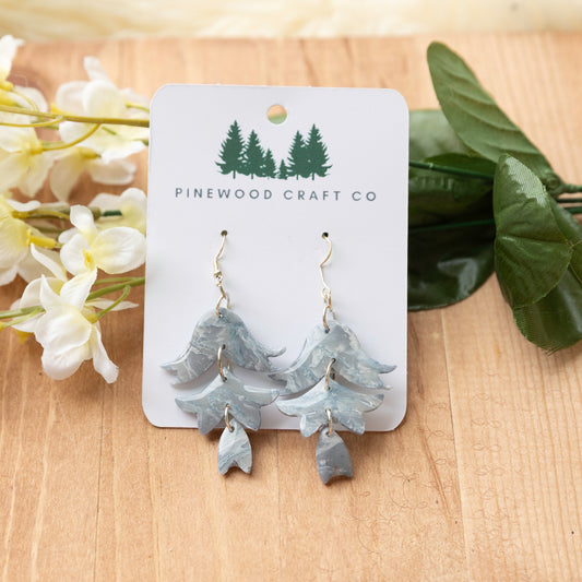 Boho Vibe Dangle Earrings
