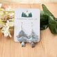 Boho Vibe Dangle Earrings
